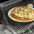 Napoleon PRO Pizza Stone with Pizza Wheel - Joe's BBQs