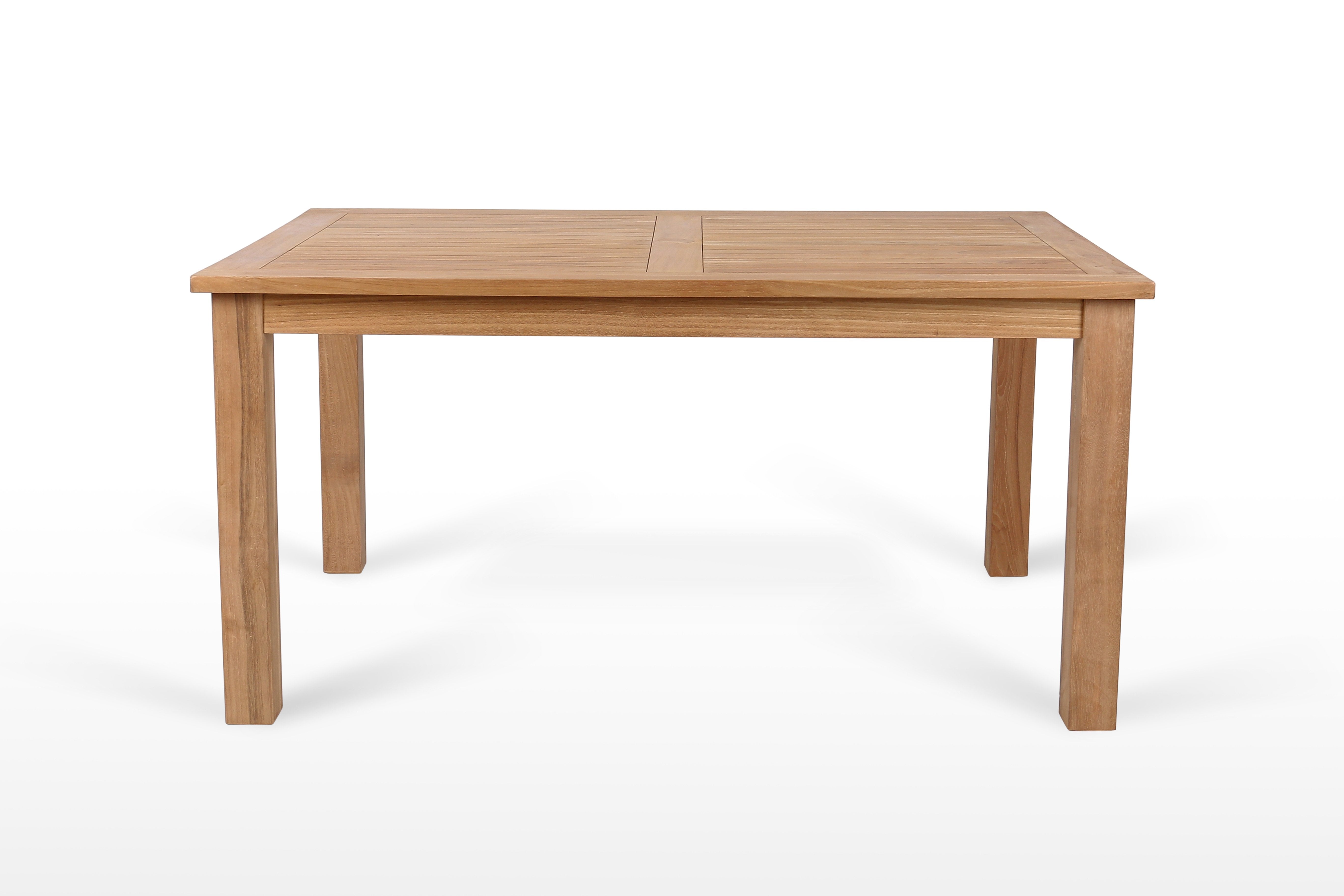 East India Montego 1500 x 1000mm Table - Tucker Barbecues