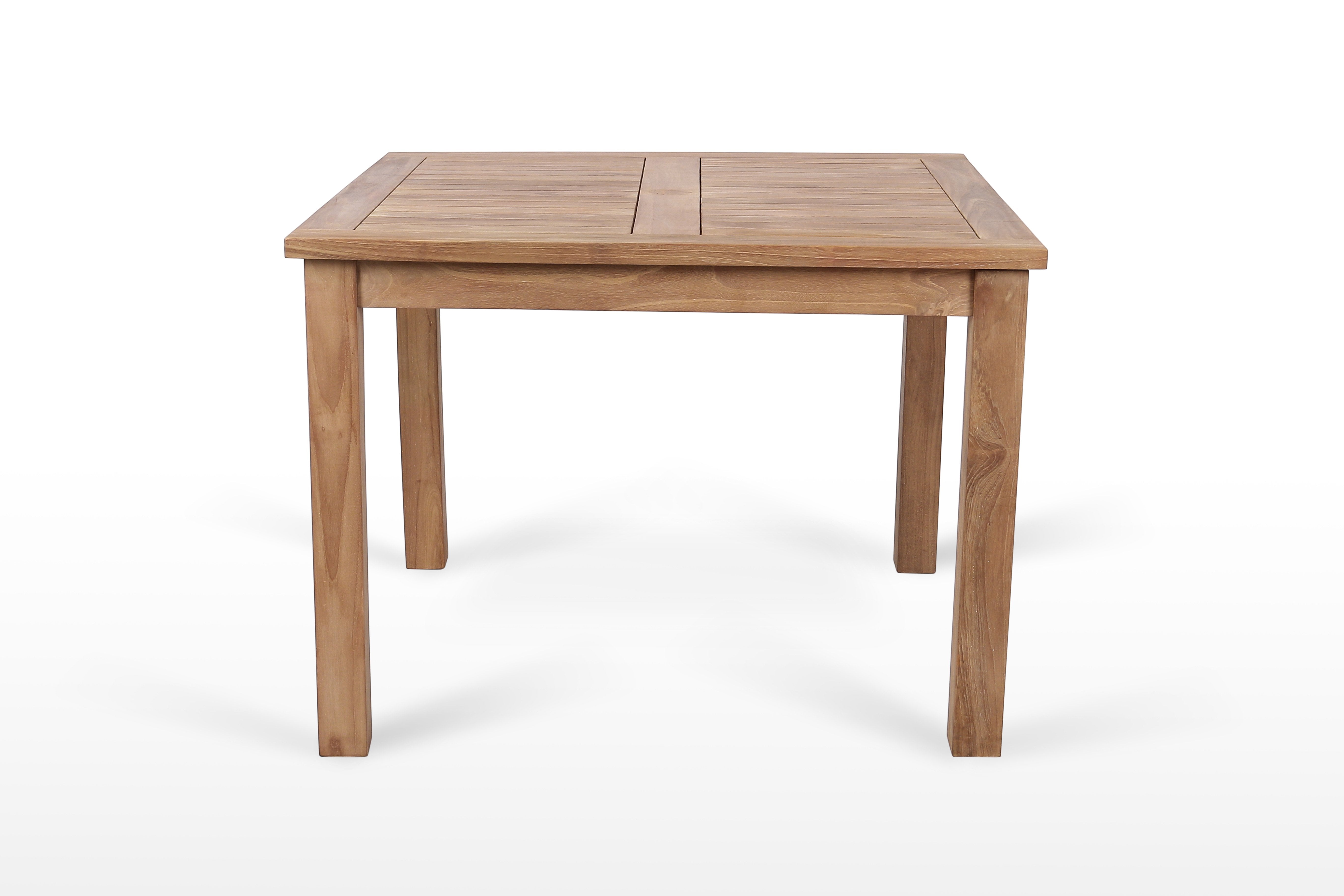 East India Montego 800 x 800mm Table - Tucker Barbecues