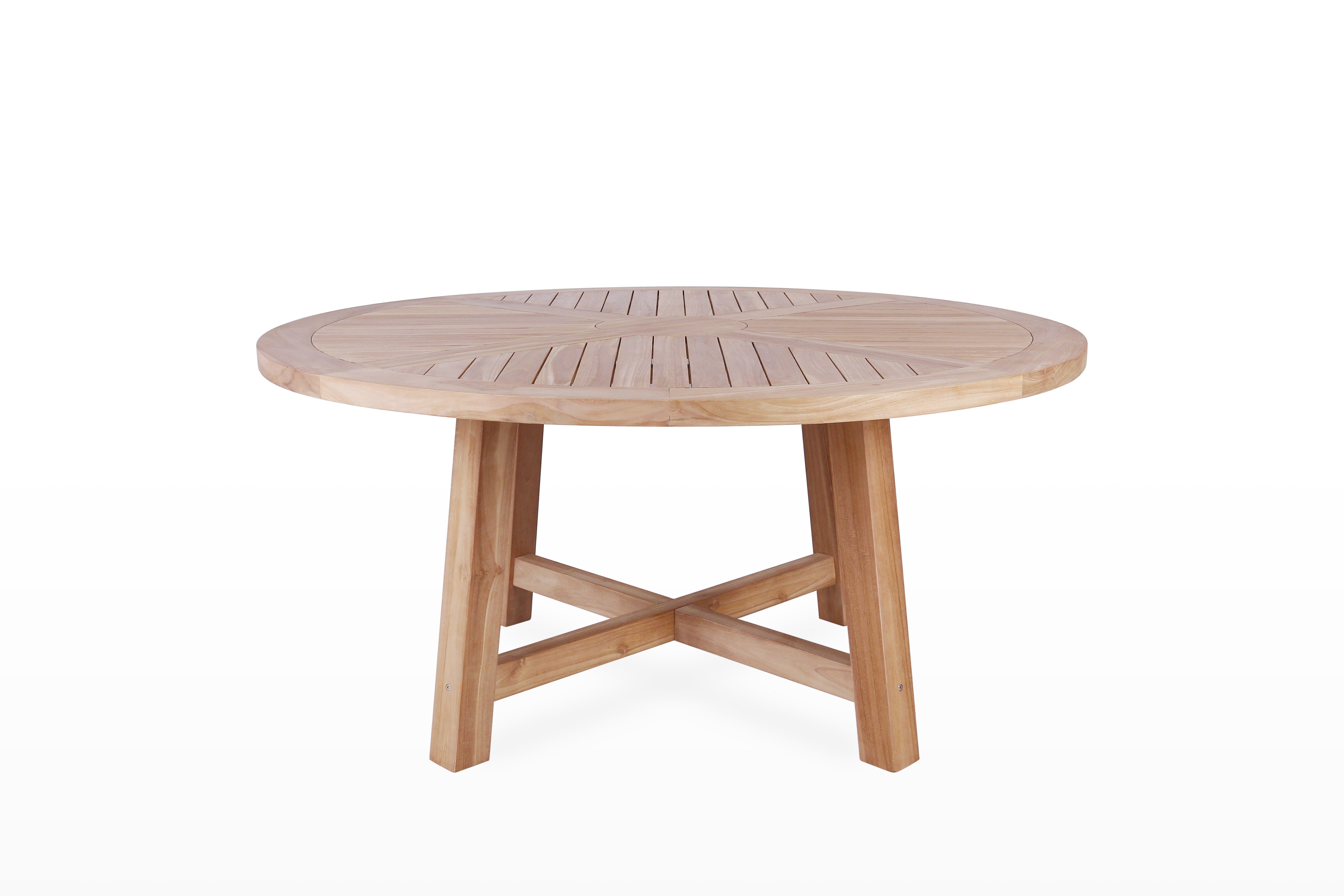 East India Hawaii Round Tables