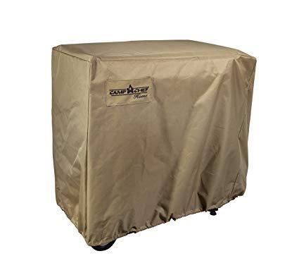 Camp Chef Flat Top Grill 600 Cover