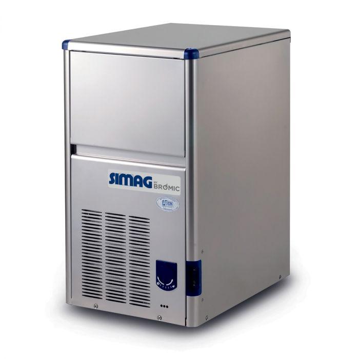 Bromic Underbench Self-Contained 24kg Ice Machine