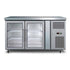 Bromic Underbench Two Door Display Chiller - 282L, Fridges & Coolers, Bromic