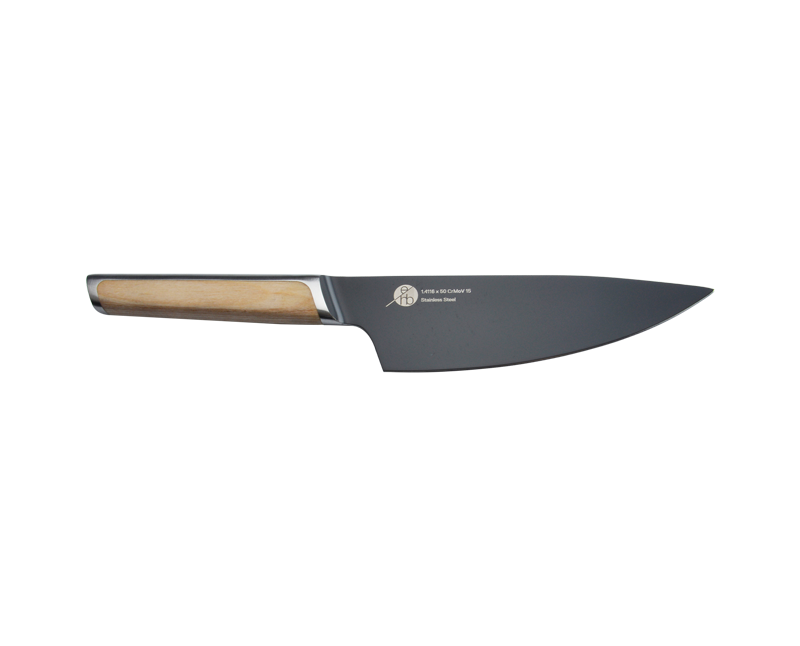 Everdure Chef Knife (C2), BBQ Accessories, Everdure