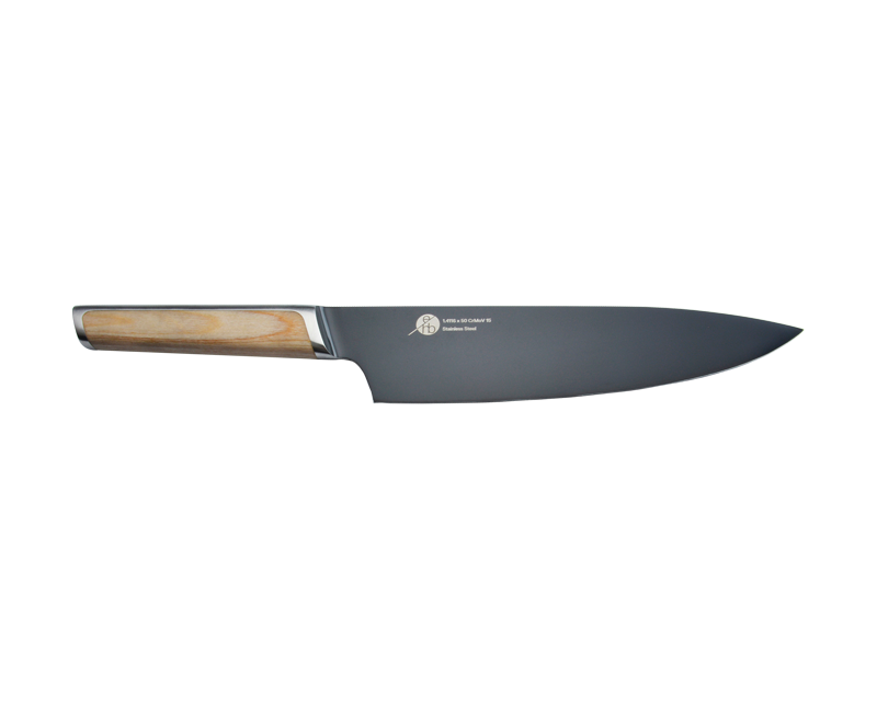 Everdure Chef Knife (C3), BBQ Accessories, Everdure