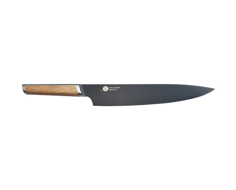 Everdure Chef Knife (C4), BBQ Accessories, Everdure