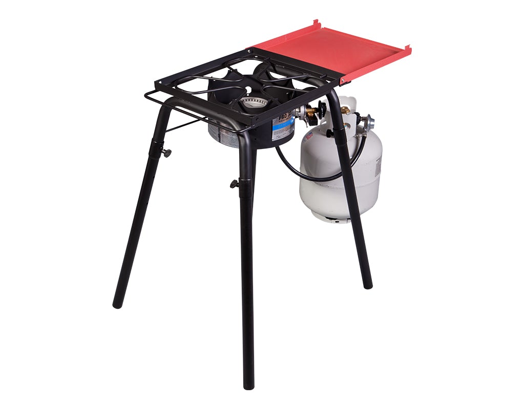 Camp Chef Pro30X 14″ stove cooking system -1 Burner