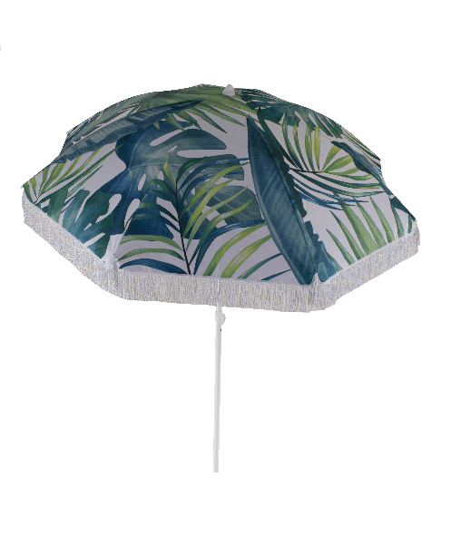 Shelta Avoca Beach Umbrella | 2 Colours, Umbrella, Shelta