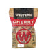 Western Cherry Wood Chips - Tucker Barbecues