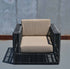 Tucker Karma Single Seater Lounge Chair, Furniture, Tucker from the original BBQ Factory