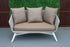 Tucker Tiki 4 Piece Lounge Setting with 2 Seater Lounge, Furniture, Tucker from the original BBQ Factory