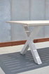 Tucker Karma 9pc Dining Setting - Provence Table, Furniture, Tucker from the original BBQ Factory