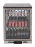 Euro Stainless Single Door Beverage Cooler, Fridges & Coolers, Euroappliance