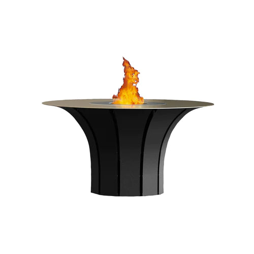 Escea EP1350 Outdoor Wood Fire Table