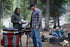 Camp Chef Explorer 2X 14″ Stove Cooking System- 2 Burner