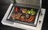 Crossray Mini Outdoor Kitchen with Electric BBQ