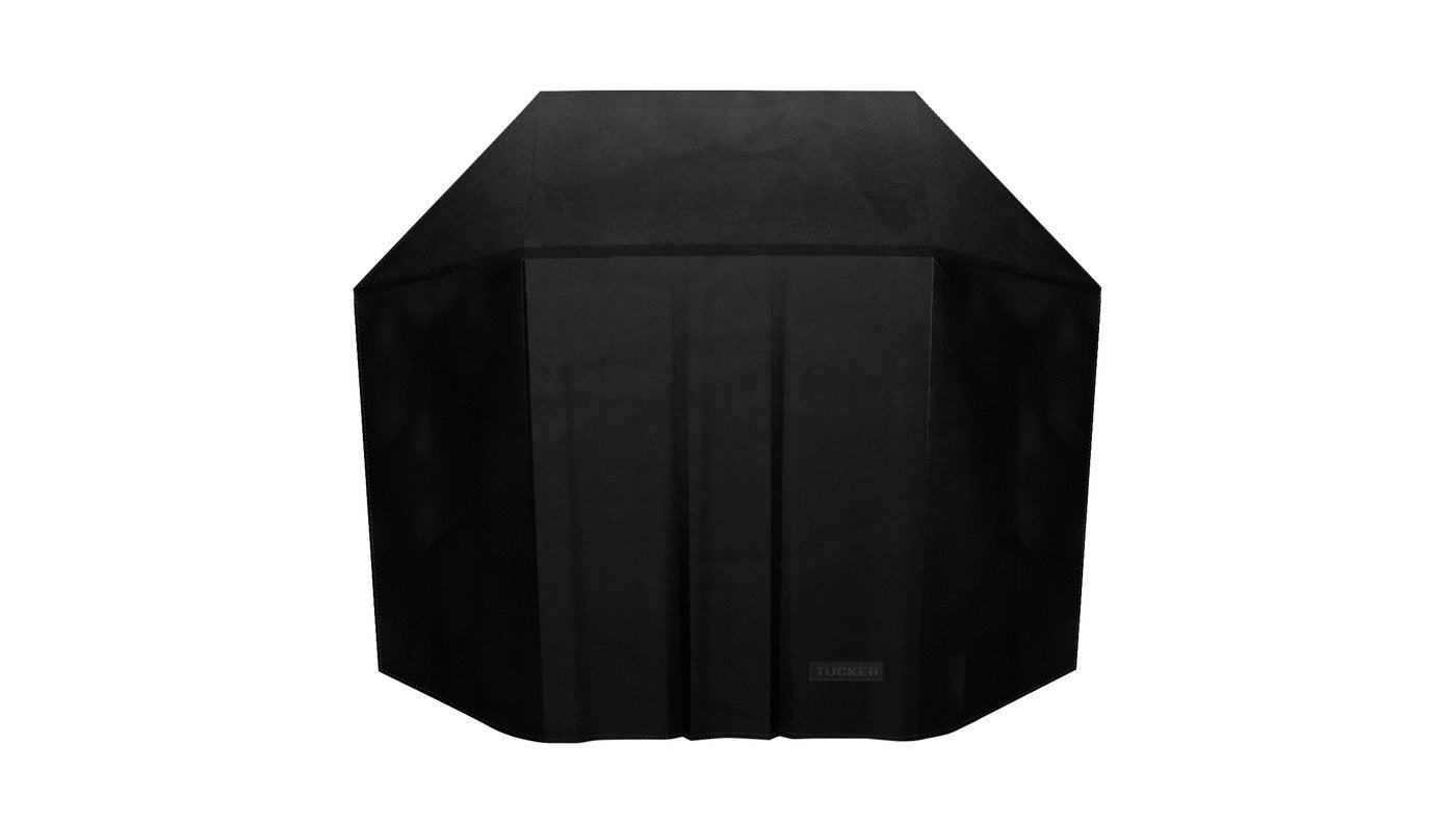 Tucker Hooded Barbecue Cover
