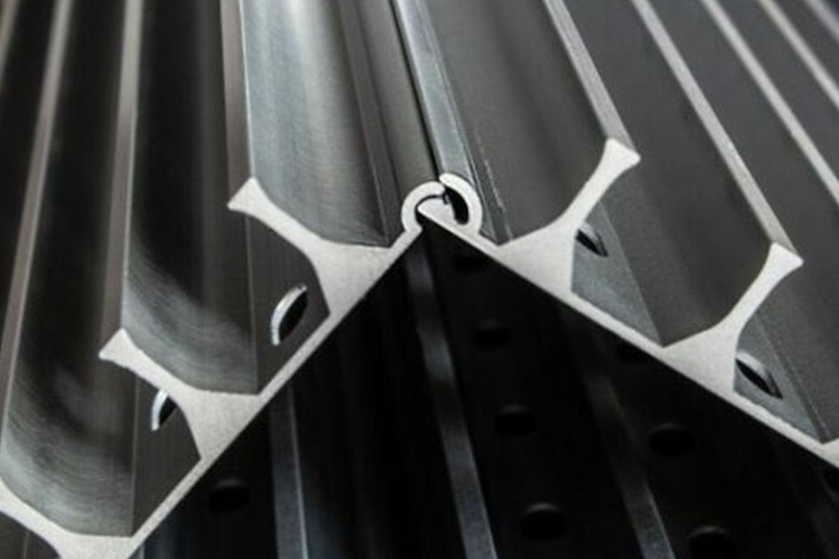 GrillGrates for 17.375" Gas Grills