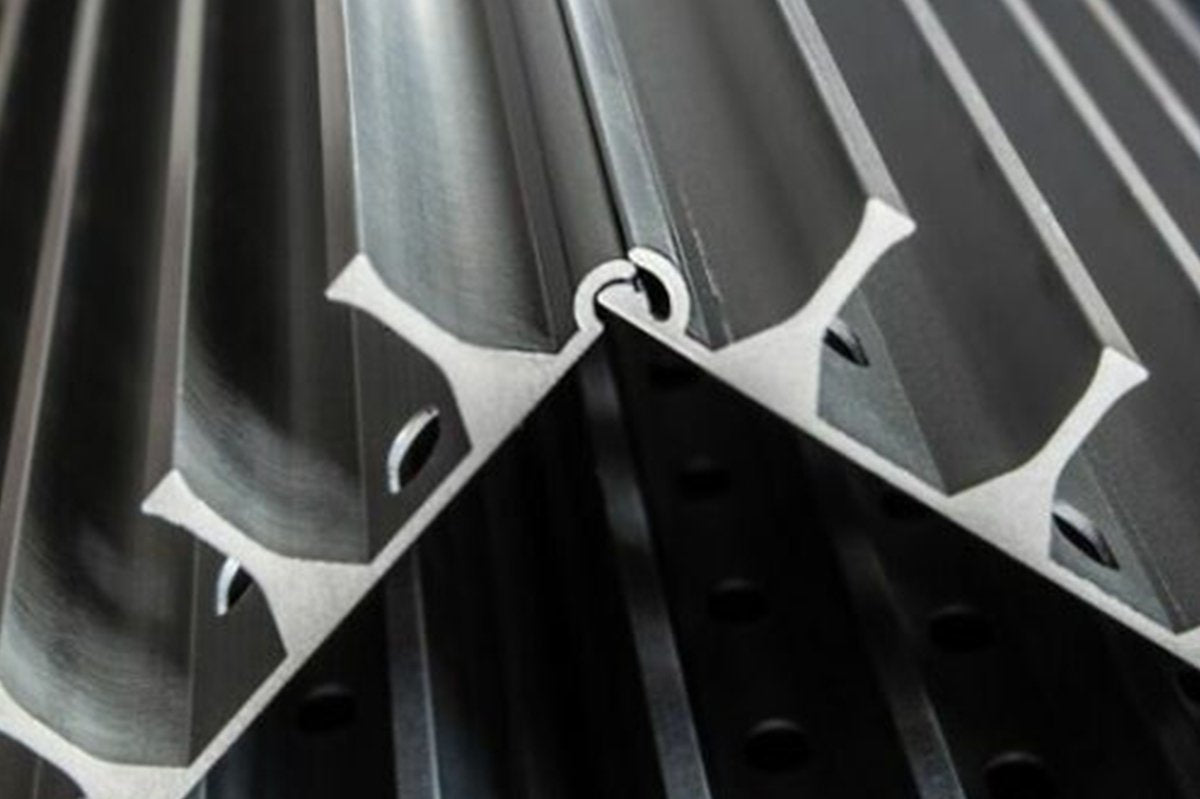 GrillGrates for 18.5" Pellet & Gas Grills