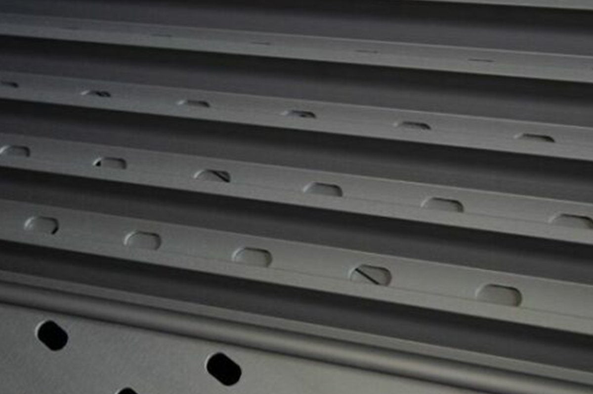 GrillGrates for 17.375" Gas Grills