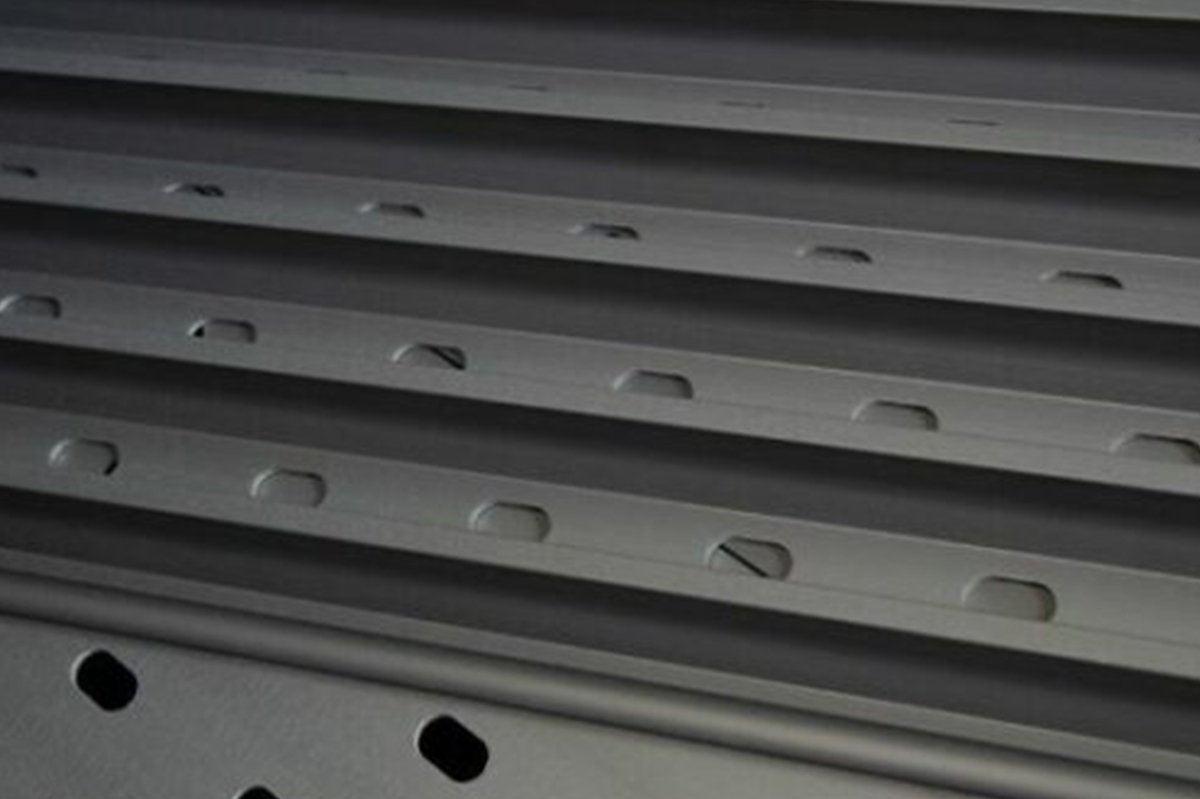 GrillGrates for 18.5" Pellet & Gas Grills