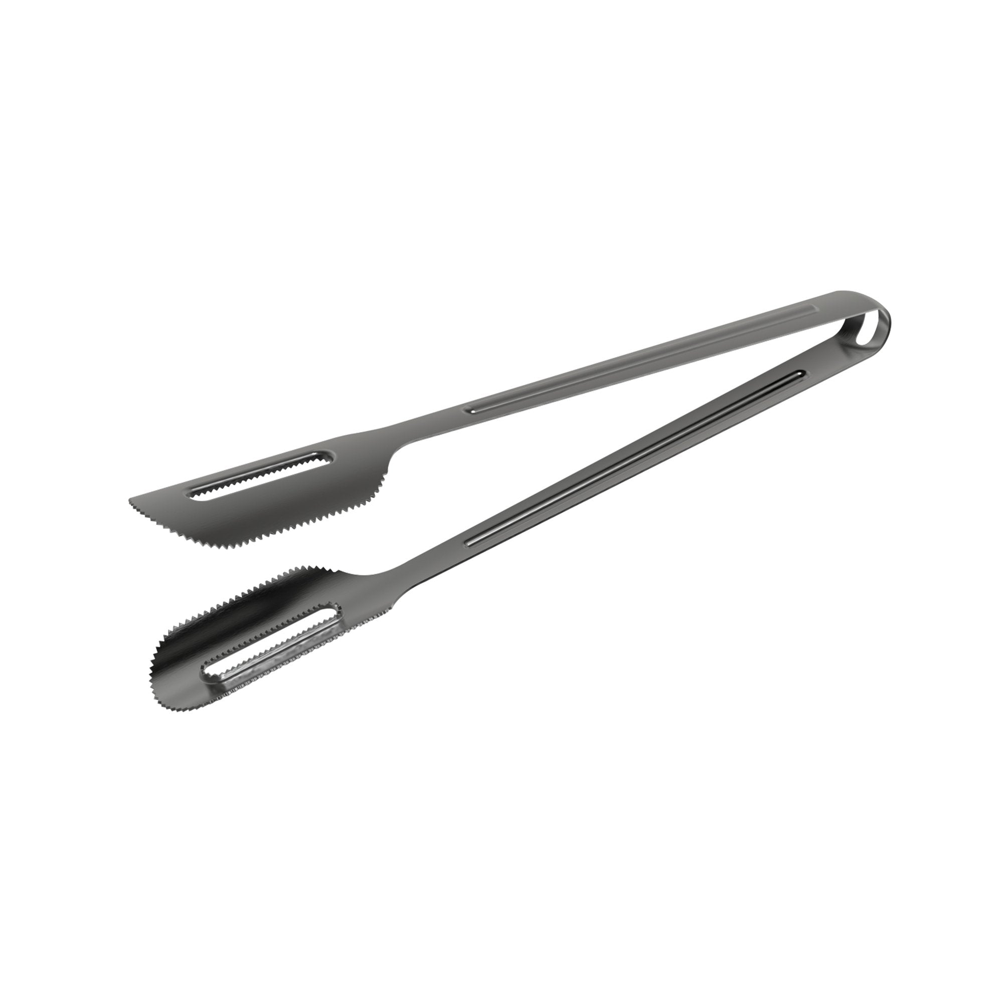 Everdure Quantum Charcoal and Wood Chip Tongs, BBQ Accessories, Everdure