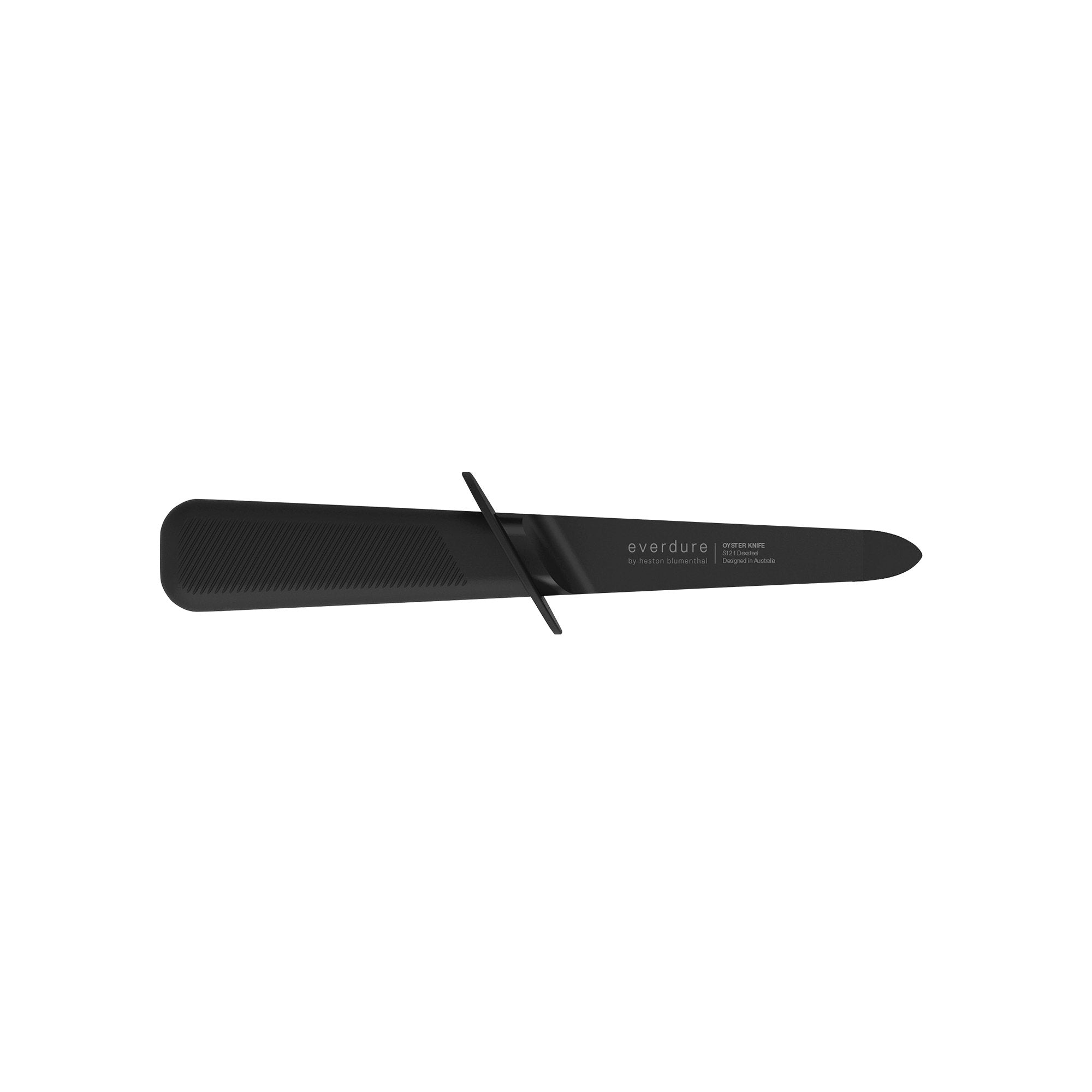 Everdure Oyster Knife New Haven Blade, BBQ Accessories, Everdure