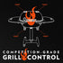 PK Grill and Smoker - PK360