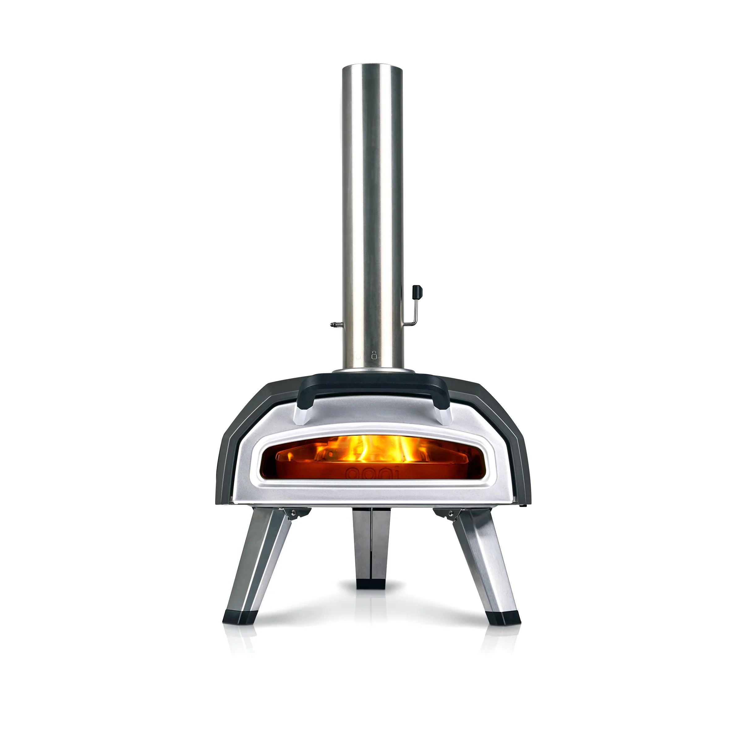 Ooni Volt 12 Review: The most flexible pizza oven