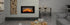 Regency Mansfield L850BST See Thru Woodfire Heater including Zero Clearance, Regency, Regency Wood & Gas Heating