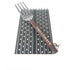 GrillGrates for 18.5 Inch Pellet & Gas Grills