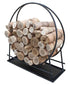 FireUp Extra Large Wood Ring, Heater Accessories, S&D Berg