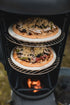 Ozpig Oven - Smoker Pizza 9" Stone