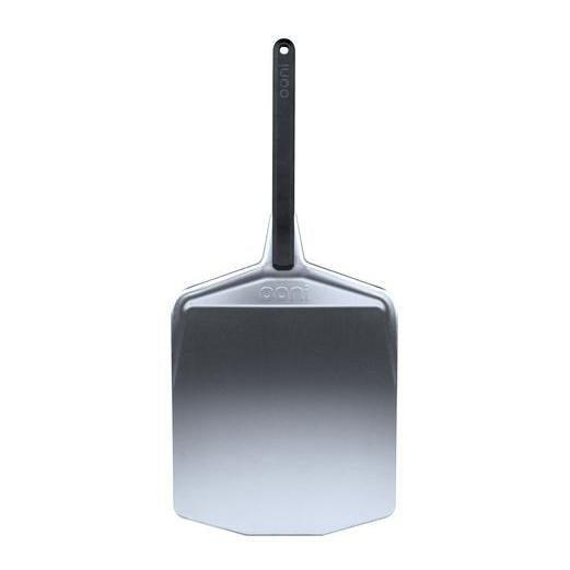 Ooni | Flat Aluminium Pizza Peel - 16" - Joe's BBQs