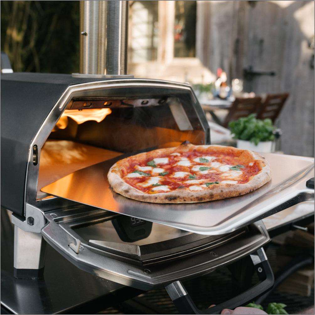 Pizza Dough Ooni Pro Pizza Oven Review Ooni Karu 16 Inch Portable