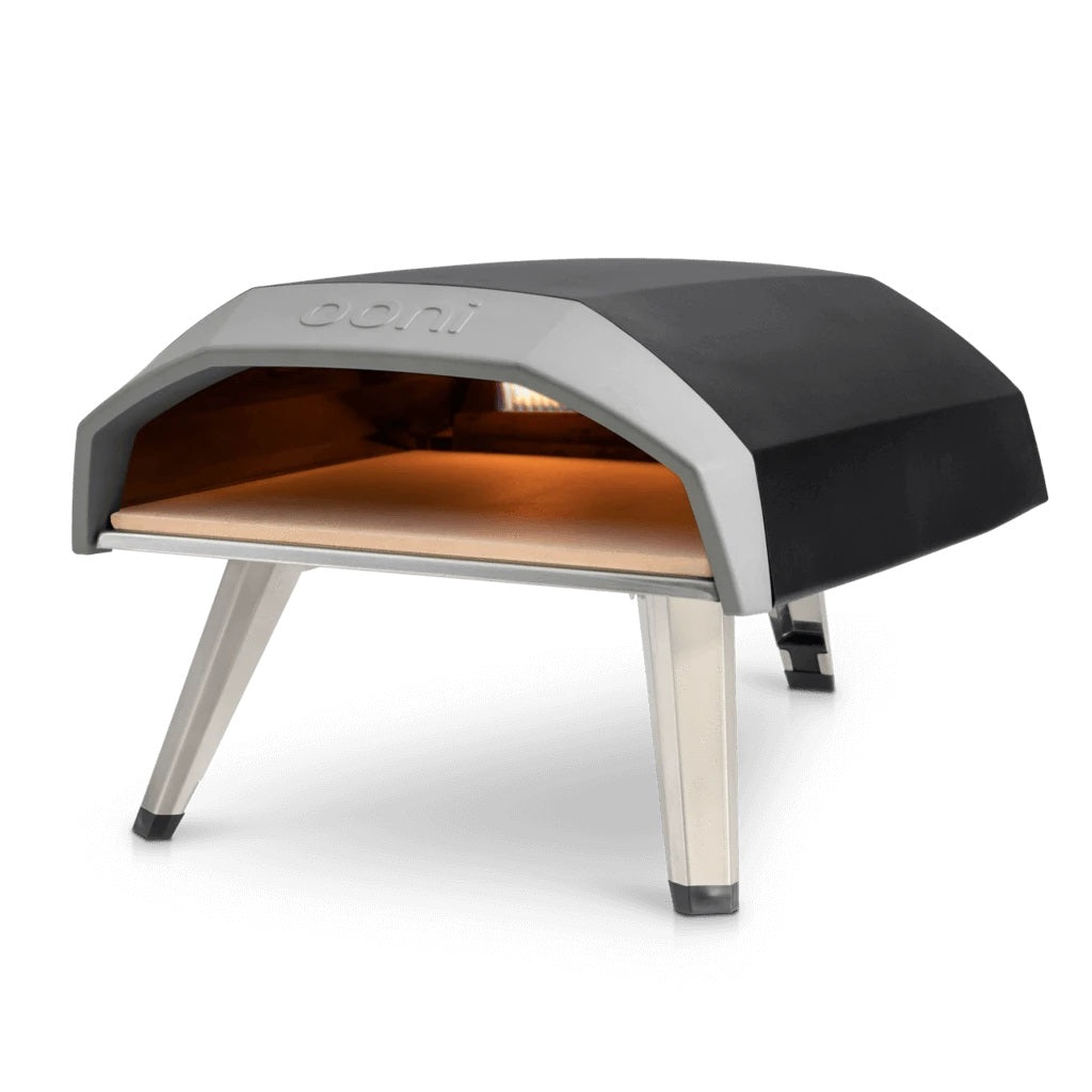 Ooni Koda 12" | Portable Gas Fired Outdoor Pizza Oven