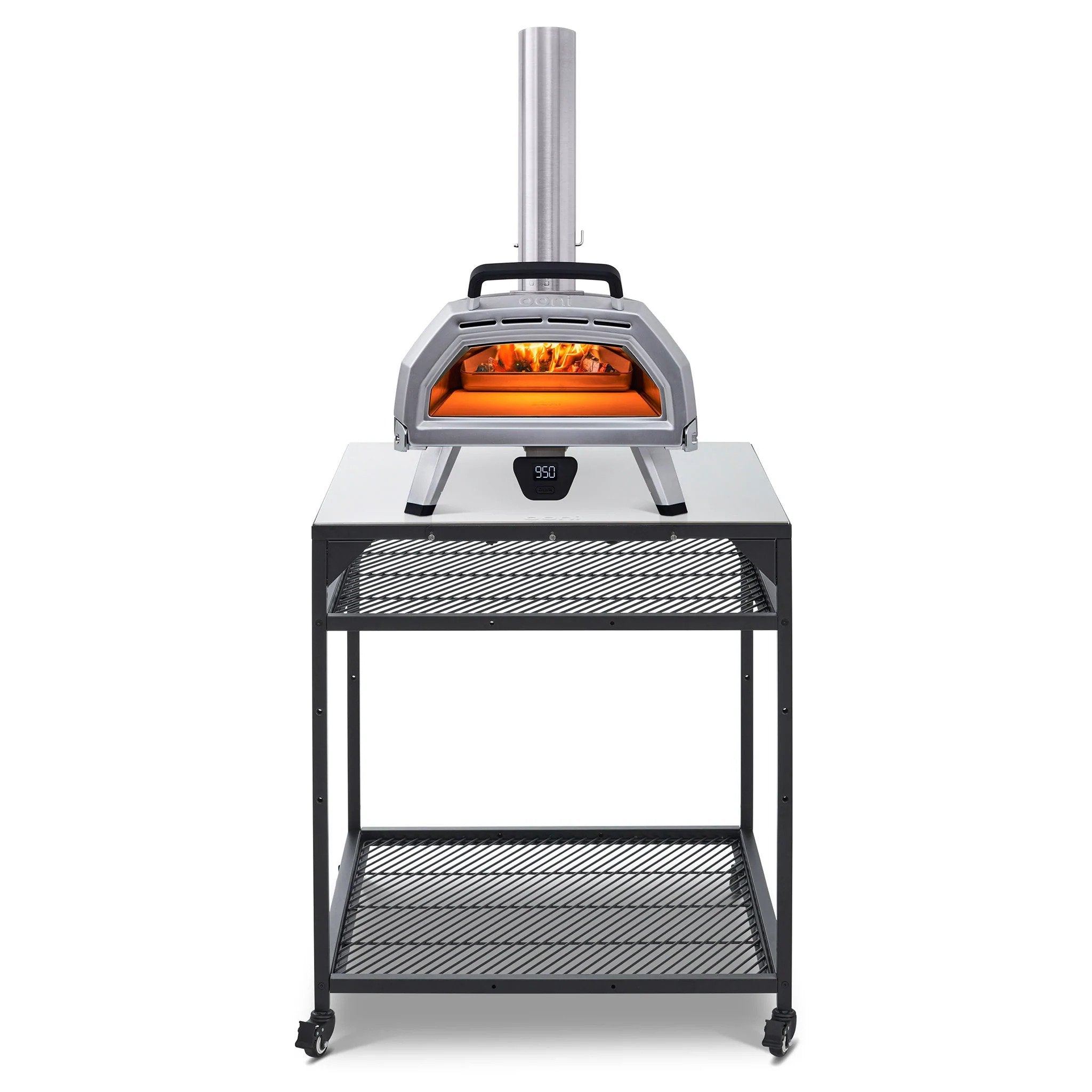 Ooni | Modular Portable Pizza Oven Table - Large
