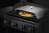 Napoleon Pizza Oven Add On - Gas Grills