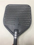 Tucker Perforated Pizza Peel with Short Handle