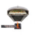 GMG Pizza Oven with Stone for Ledge/DB & Peak/JB Grill