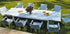 Shelta Preston Extension Dining Tables