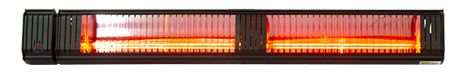 Ambe RiR3000 Outdoor Electric infrared Heater, Heater, Ambe