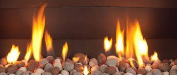 Escea DS1650 Single Sided Gas Fireplace, Heater, Glen Dimplex