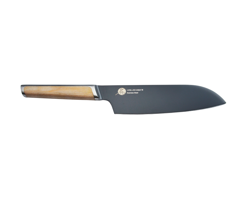 Everdure Santoku Knife (S1), BBQ Accessories, Everdure