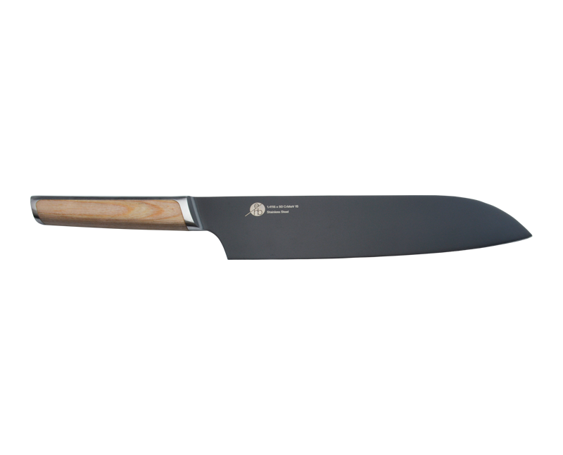 Everdure Santoku Knife (S2), BBQ Accessories, Everdure