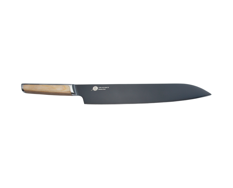 Everdure Santoku Knife (S3), BBQ Accessories, Everdure