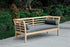 East India Teak Daybed with Cushions - Tucker Barbecues