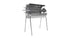 Tucker Semi Hooded 900mm Charcoal Spit - Tucker Barbecues