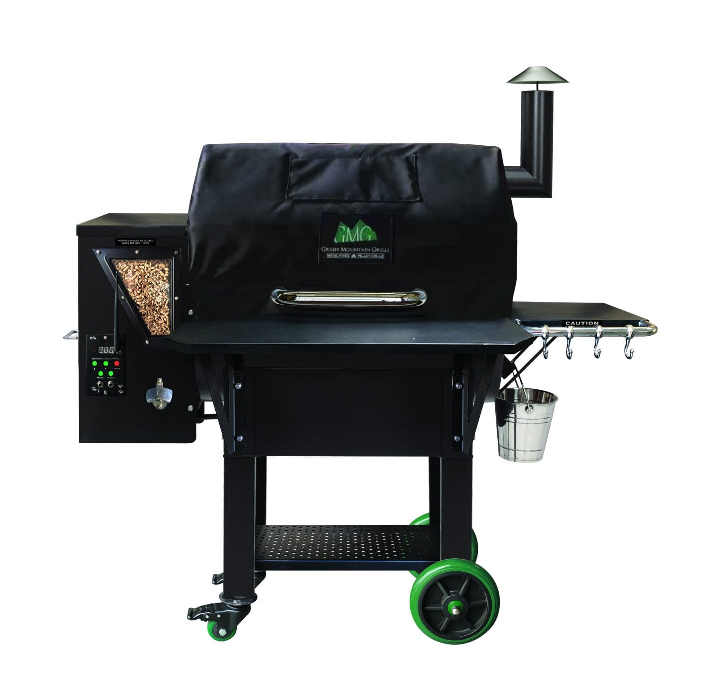 GMG Grill Thermal Blanket