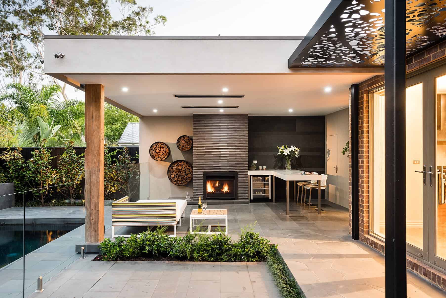 Bunnings Australia Outdoor Heat Lamp Bunnings Fiammetta Gas Heater